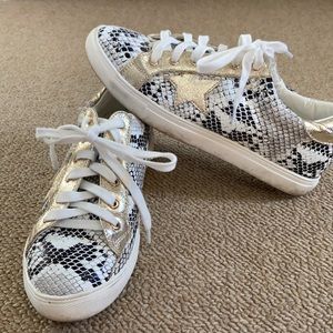 Golden goose look a likes!